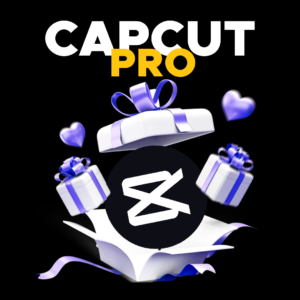 CapcutPro